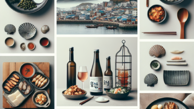 목포에서의 특별한 미식 경험, 가을의 맛을 만나다기사의 특성이미지입니다.