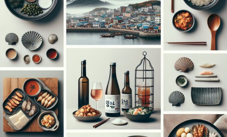 목포에서의 특별한 미식 경험, 가을의 맛을 만나다기사의 특성이미지입니다.