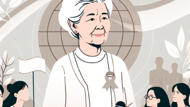 ‘여성과 인생의 변화’를 고찰하다, 92세 홍숙자의 생생한 담론기사의 특성이미지입니다.