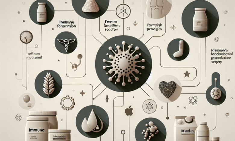 다양한 기능을 갖춘 건강기능식품, 우리의 생활에 밀접한 변화 가져온다기사의 특성이미지입니다.