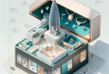 잠실에서 만나는 특별한 전시, '사랑의 유산'을 탐험하다기사의 특성이미지입니다.