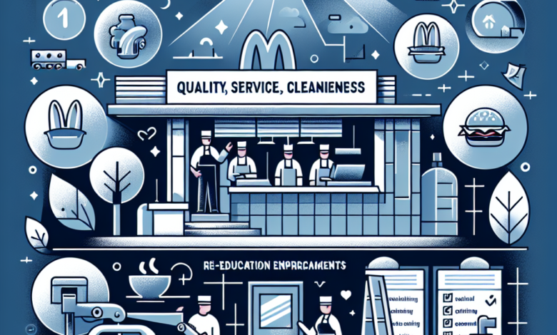 명륜진사갈비, 가맹점 품질 혁신을 위한 Q.S.C 프로그램 시행기사의 특성이미지입니다.