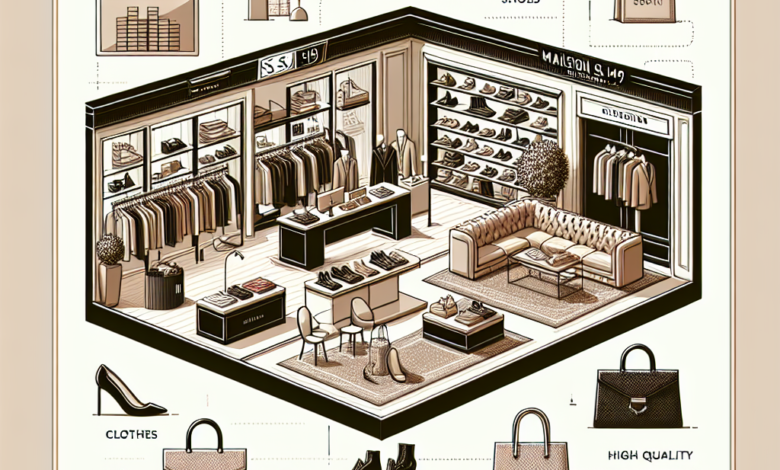 에스제이듀코, 프랑스 감성을 담은 새로운 매장 ‘메종 에스제이 149’ 개점기사의 특성이미지입니다.