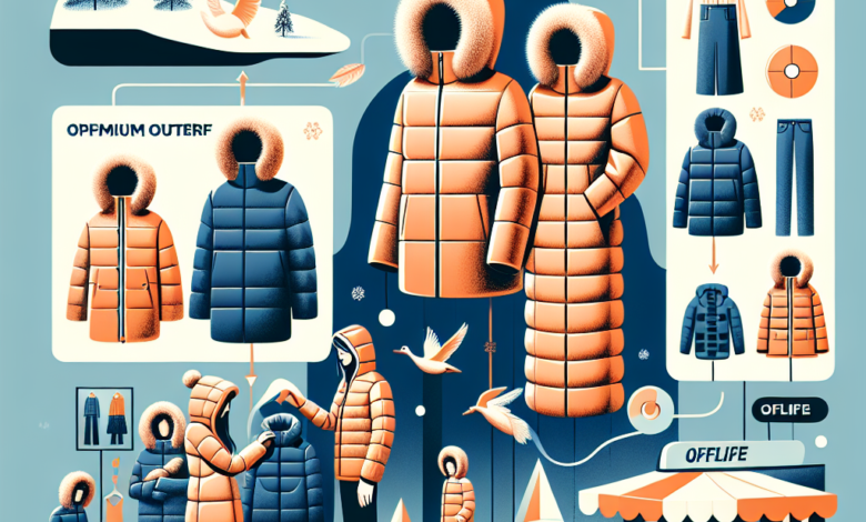 프리미엄 아우터웨어의 새로운 패러다임, 피레넥스의 혁신적인 변신기사의 특성이미지입니다.