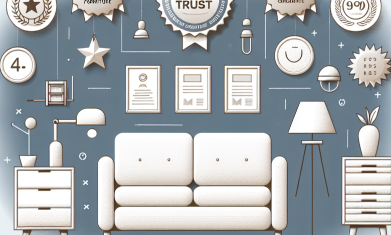 에몬스, 14년 연속 가정용 가구 품질 1위, 소비자의 신뢰로 이어져기사의 특성이미지입니다.