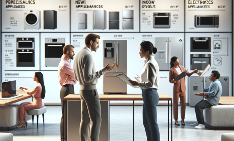 LG전자, 주목할 만한 변화 - AK PLAZA의 가전 구독 서비스 도입기사의 특성이미지입니다.