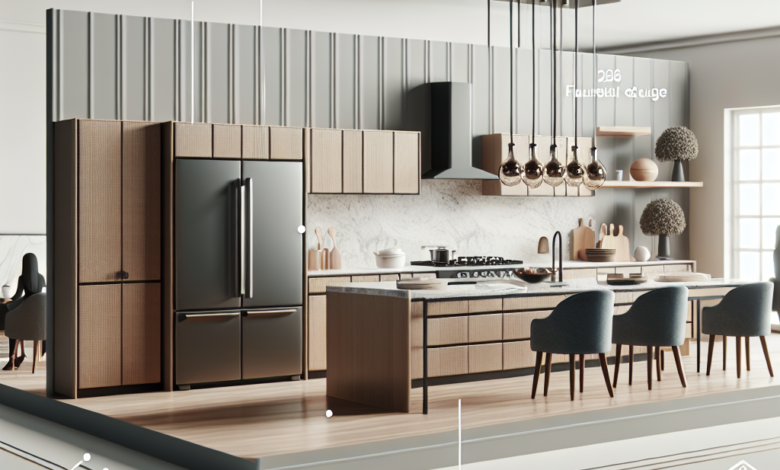 한샘, 고급 가구 시장에서의 새로운 접근과 고객 경험 혁신기사의 특성이미지입니다.