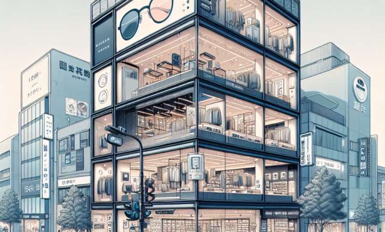 일본 도쿄 신주쿠, 블루엘리펀트의 새로운 패러다임 형성기사의 특성이미지입니다.