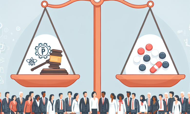 특허 소송의 부담 줄이는 새로운 제도의 도입, 산업계의 반응은?기사의 특성이미지입니다.