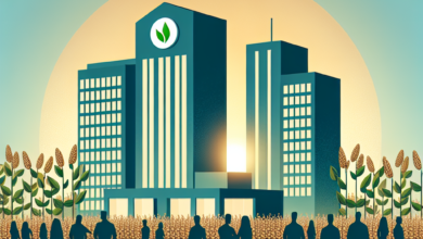 매일유업과 연세유업, 지속가능성 인증으로 식품 산업의 미래를 선도하다기사의 특성이미지입니다.