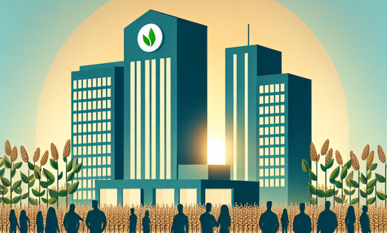 매일유업과 연세유업, 지속가능성 인증으로 식품 산업의 미래를 선도하다기사의 특성이미지입니다.