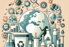 혁신적인 접근, 사회적 책임을 다하는 신규 스타트업의 탄생기사의 특성이미지입니다.