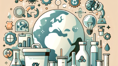 혁신적인 접근, 사회적 책임을 다하는 신규 스타트업의 탄생기사의 특성이미지입니다.