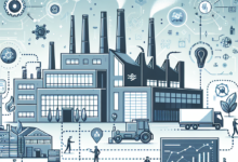 변화하는 환경 속에서 새로운 가능성을 찾는 기업들기사의 특성이미지입니다.