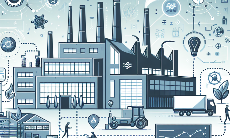 변화하는 환경 속에서 새로운 가능성을 찾는 기업들기사의 특성이미지입니다.