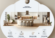 한샘, 프리미엄 시장 진입으로 새로운 도약을 꿈꾸다기사의 특성이미지입니다.