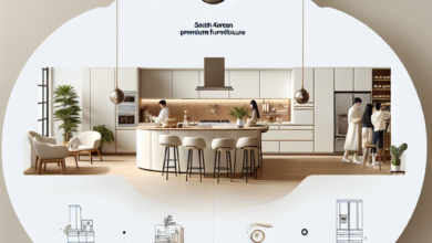 한샘, 프리미엄 시장 진입으로 새로운 도약을 꿈꾸다기사의 특성이미지입니다.