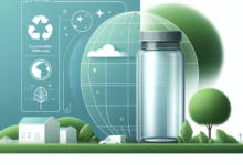 지속 가능한 소비를 이끄는 새로운 흐름, 다회용기 산업기사의 특성이미지입니다.