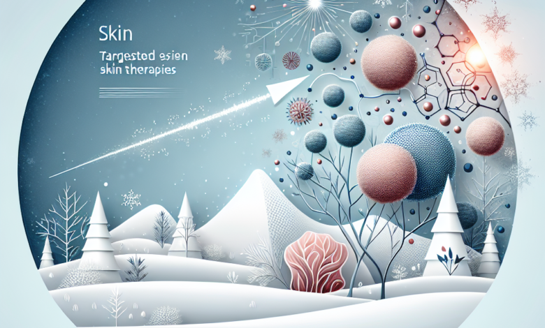 "햇볕 아래 살아가는 삶, 건강한 피부를 위한 최신 연구 동향"기사의 특성이미지입니다.