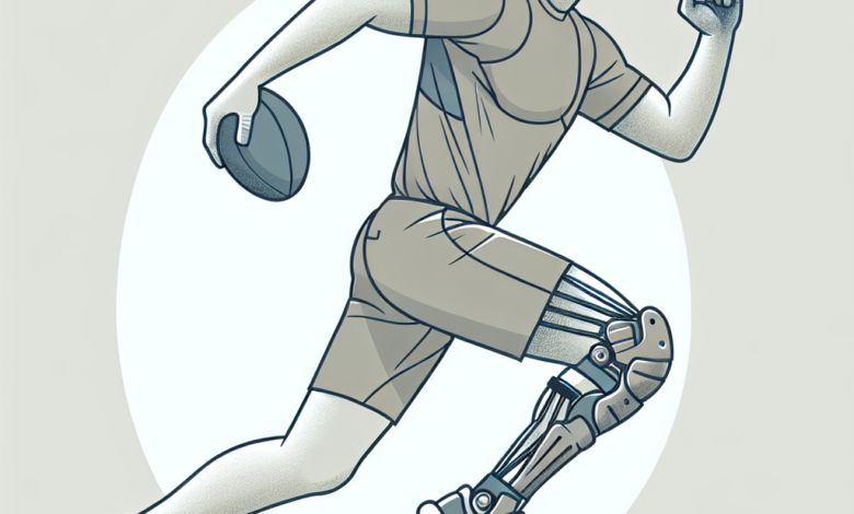 기구를 의지하면 부상 위험이 커질 수 있습니다기사의 특성이미지입니다.