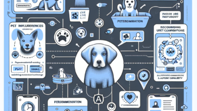 반려동물 산업을 위한 혁신적 플랫폼, '펫플레이'의 등장기사의 특성이미지입니다.