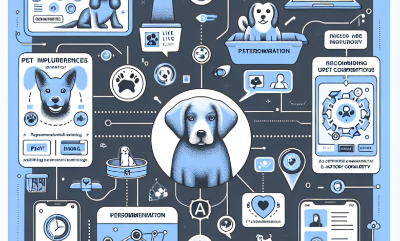 반려동물 산업을 위한 혁신적 플랫폼, '펫플레이'의 등장기사의 특성이미지입니다.