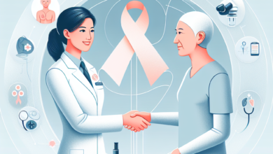 청주1등치과의 안민지 실장, 암 환자 지원을 위한 기부의 의미기사의 특성이미지입니다.