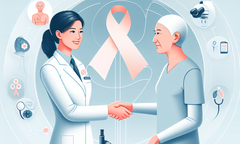 청주1등치과의 안민지 실장, 암 환자 지원을 위한 기부의 의미기사의 특성이미지입니다.