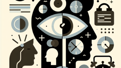 오후에 피로를 느끼고 시야가 흐릿해진다면? 주의해야 할 증상인 중증 근무력증기사의 특성이미지입니다.