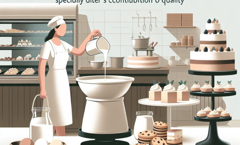 디저트의 맛, 국산 우유에서 시작된다기사의 특성이미지입니다.