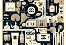 샤넬, 예술을 통해 다가오는 미래를 준비하다기사의 특성이미지입니다.