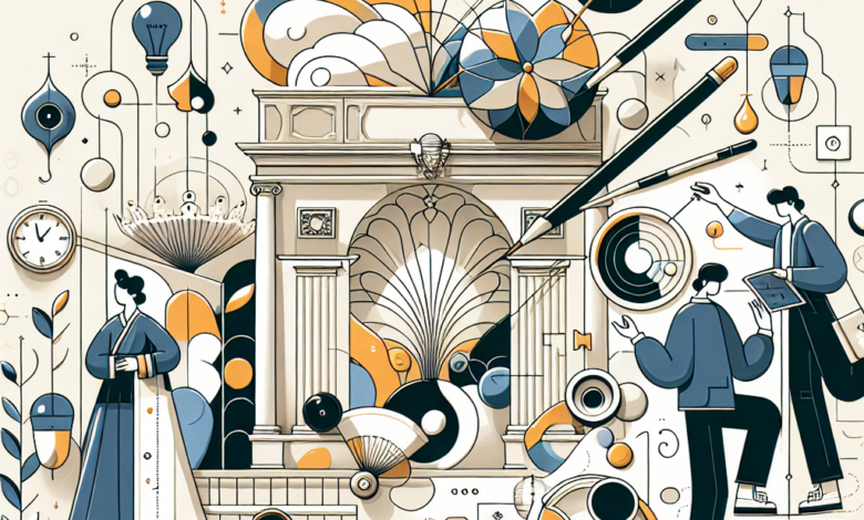 주얼리 디자인으로의 과감한 전환, 남영선의 새로운 시작기사의 특성이미지입니다.