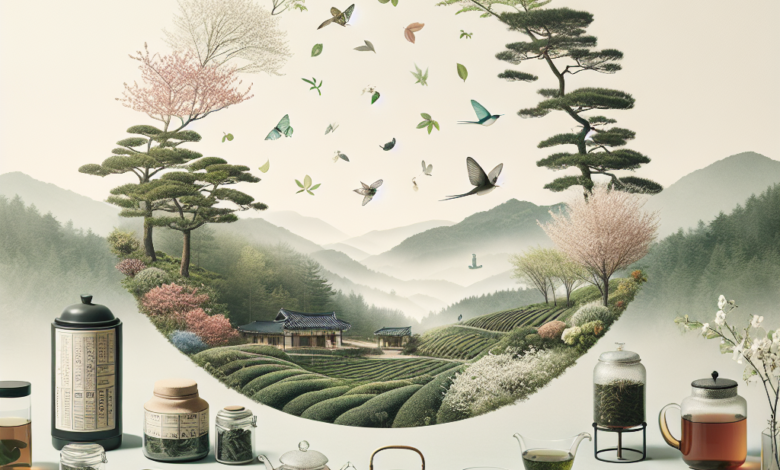 전통차, 느린 삶의 미학을 세계에 전하다기사의 특성이미지입니다.