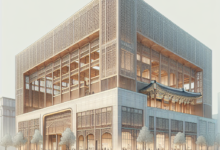 루이 비통의 혁신적 경험 공간, 서울에 등장하다기사의 특성이미지입니다.