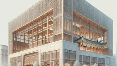 루이 비통의 혁신적 경험 공간, 서울에 등장하다기사의 특성이미지입니다.