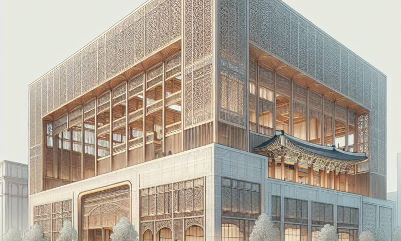 루이 비통의 혁신적 경험 공간, 서울에 등장하다기사의 특성이미지입니다.