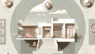 반클리프 아펠, 주얼리 교육의 정수를 담다기사의 특성이미지입니다.