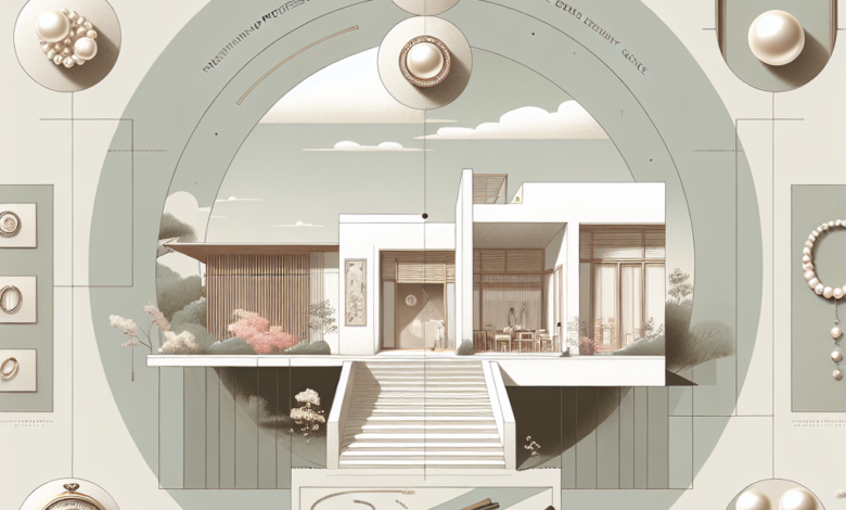 반클리프 아펠, 주얼리 교육의 정수를 담다기사의 특성이미지입니다.