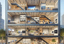 LG전자, 프리미엄 가전의 새로운 비전을 제시하다기사의 특성이미지입니다.