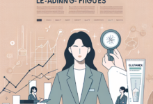 K-뷰티 업계를 혁신하는 넥서스파마, 국무총리 표창 수상기사의 특성이미지입니다.