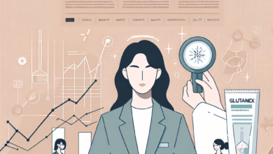 K-뷰티 업계를 혁신하는 넥서스파마, 국무총리 표창 수상기사의 특성이미지입니다.