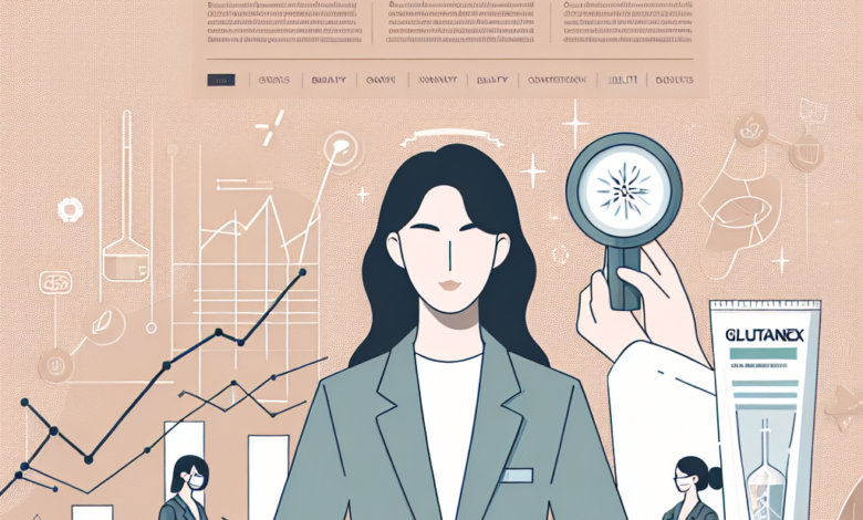 K-뷰티 업계를 혁신하는 넥서스파마, 국무총리 표창 수상기사의 특성이미지입니다.