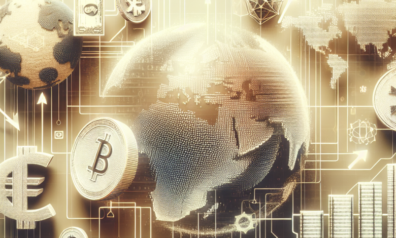 새로운 경제 체계의 출현과 그로 인한 변화기사의 특성이미지입니다.