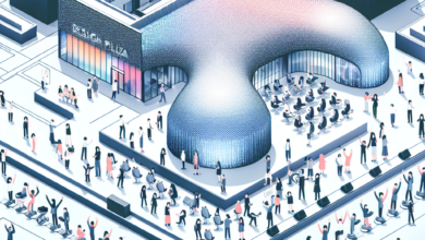 한국 미용 산업의 미래를 엿보다, ‘밀본 DA-LINK 2025’의 성공적인 개최기사의 특성이미지입니다.