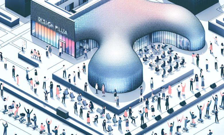 한국 미용 산업의 미래를 엿보다, ‘밀본 DA-LINK 2025’의 성공적인 개최기사의 특성이미지입니다.