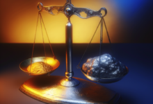 비트코인 8만 달러대로 폭락, 금과 은 극한 변동 속 가상화폐 시장의 재정의