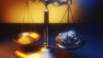 비트코인 8만 달러대로 폭락, 금과 은 극한 변동 속 가상화폐 시장의 재정의