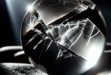 극심한 시장 변동 속 암호화폐 청산 사태: 비트코인 8만 달러 이하로, 금값 신기록 돌파