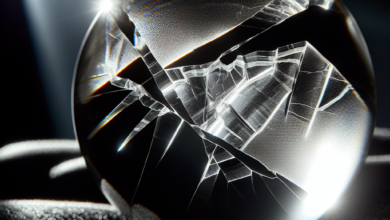 극심한 시장 변동 속 암호화폐 청산 사태: 비트코인 8만 달러 이하로, 금값 신기록 돌파