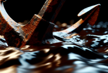 비트코인 급락 속 17억 달러 청산: 암호화폐 시장의 거친 물살